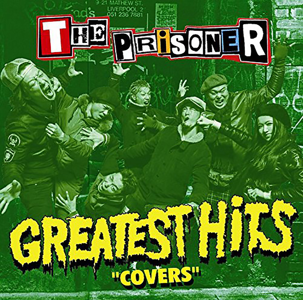 GREATEST HITS -COVERS-