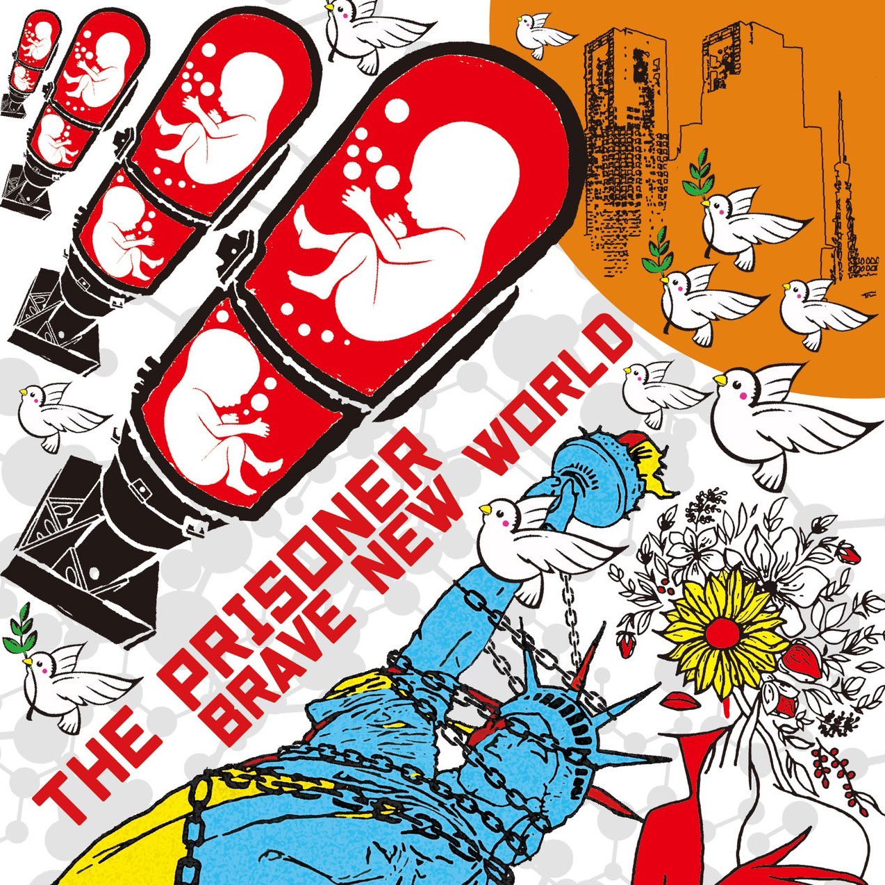 ALBUM | THE PRISONER